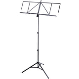 K&M 10062 Notställ XL "Robby Plus" Svart