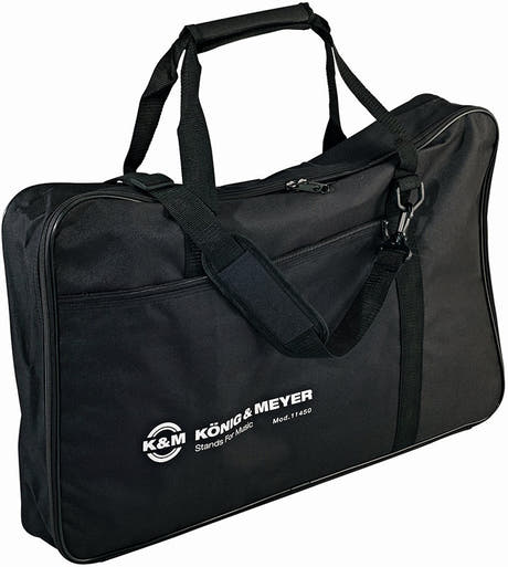 K&M 11450 Väska för notställ