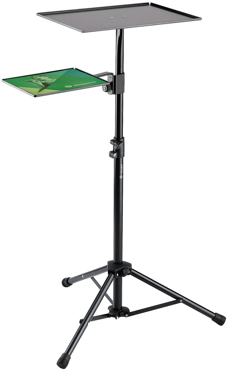K&M 12150 Laptopstativ
