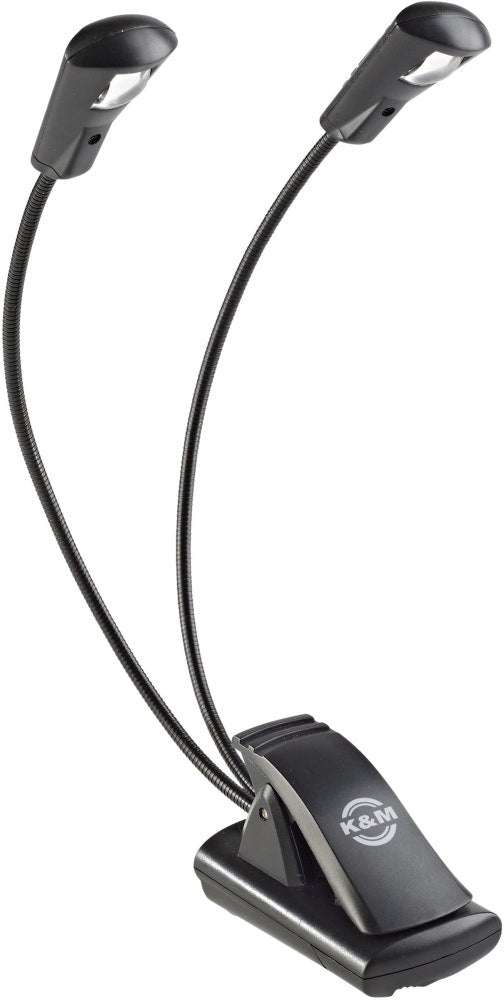 K&M 12243 Dubbel Led FlexLight