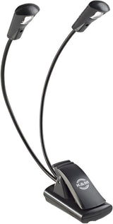K&M 12243 Dubbel Led FlexLight