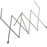 K&M 124 Notställ