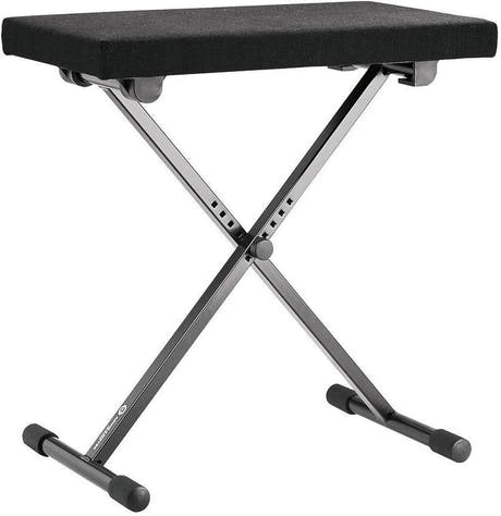 K&M 14066 Keyboardsbänk