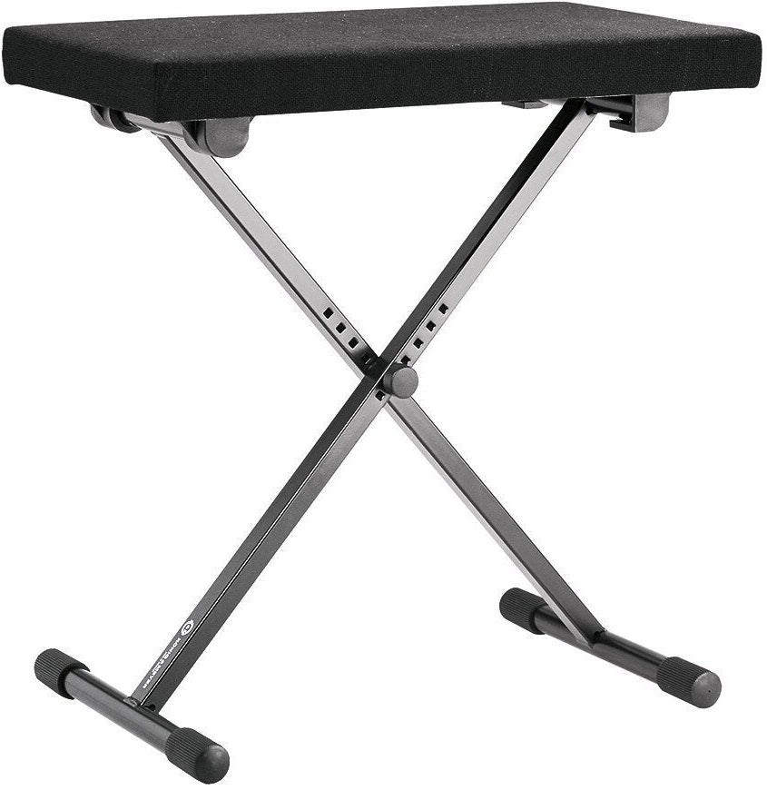 K&M 14066 Keyboardsbänk