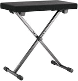 K&M 14066 Keyboardsbänk