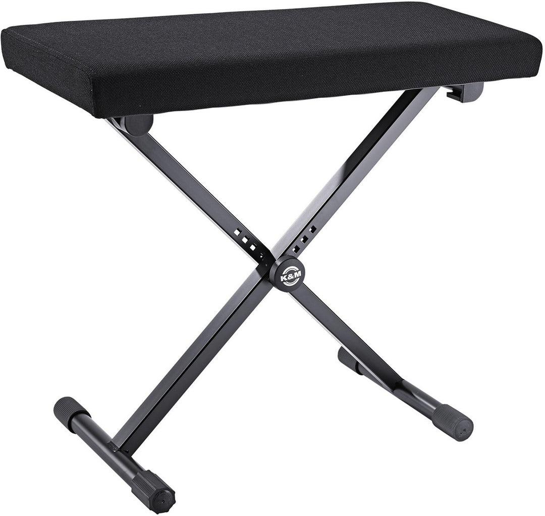 K&M 14076 Keyboardsbänk