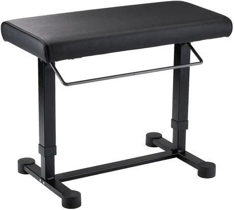 K&M 14080 pianobänk