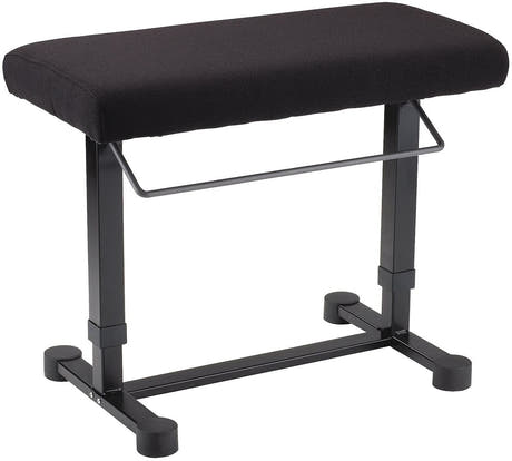 K&M 14081 pianobänk »Uplift«