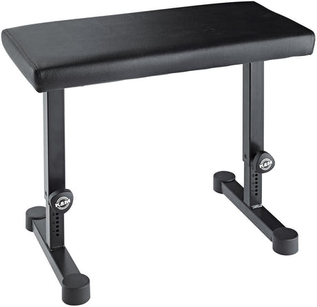 K&M 14085 pianobänk