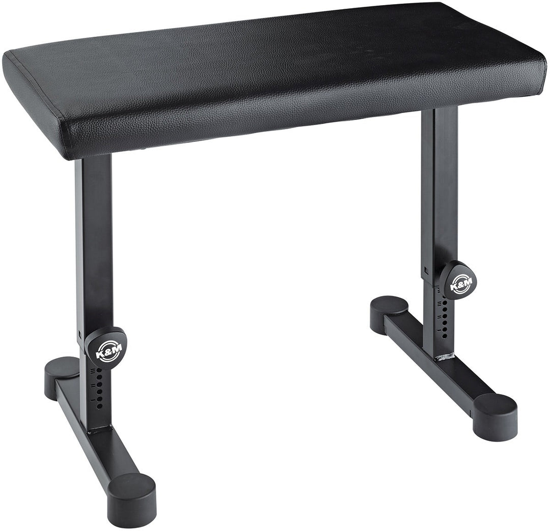 K&M 14085 pianobänk