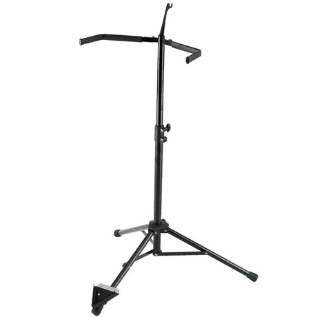 K&M 141 Kontrabasstativ