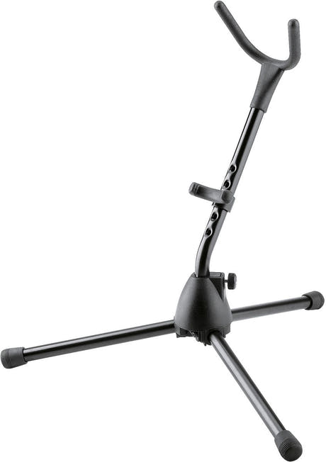 K&M 14300 Saxofonstativ