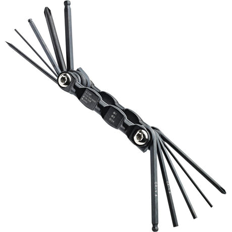 K&M 14585 Gitarrer-verktyg