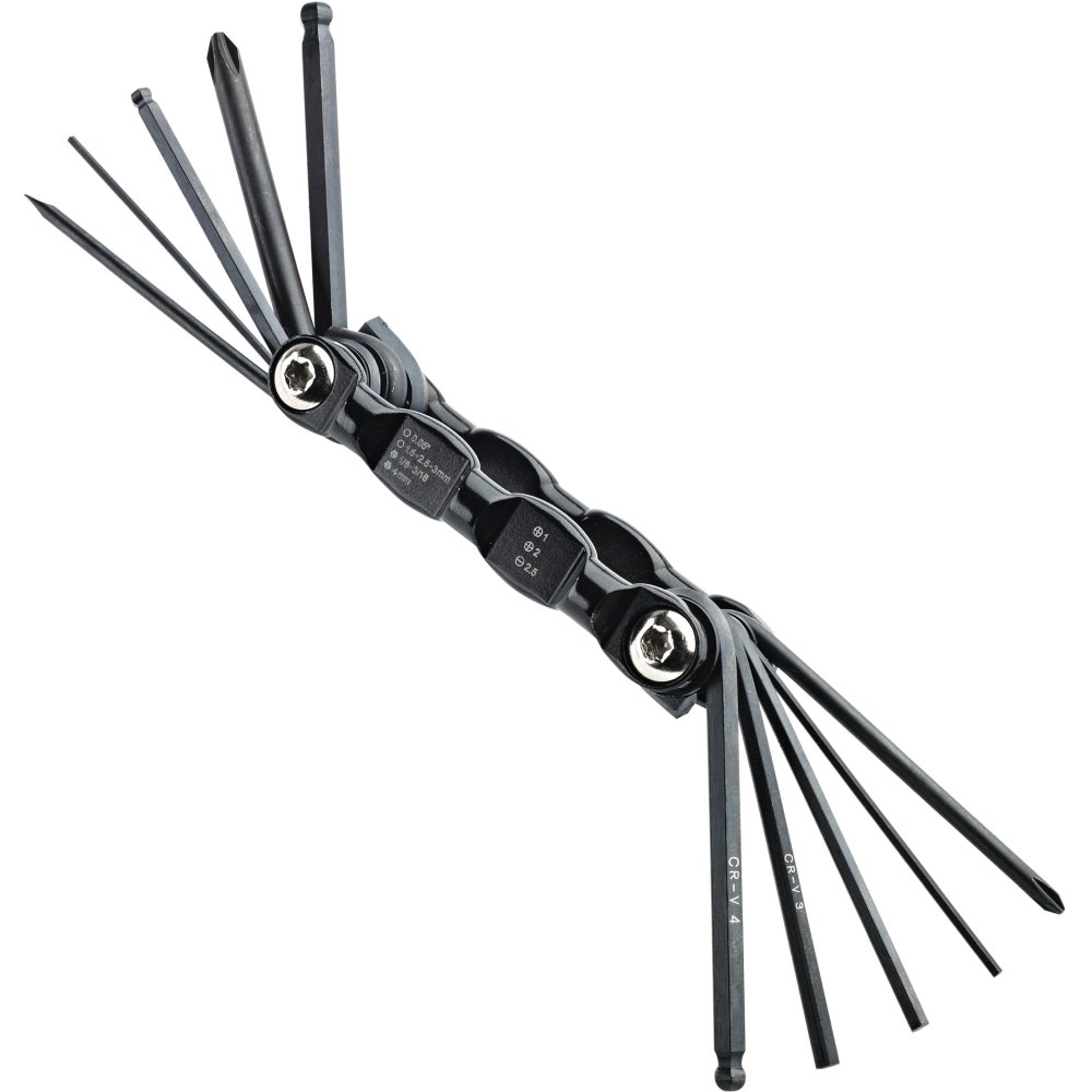 K&M 14585 Gitarrer-verktyg