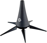 K&M 15228 klarinettstativ