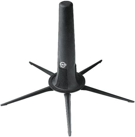 K&M 15229 klarinettstativ