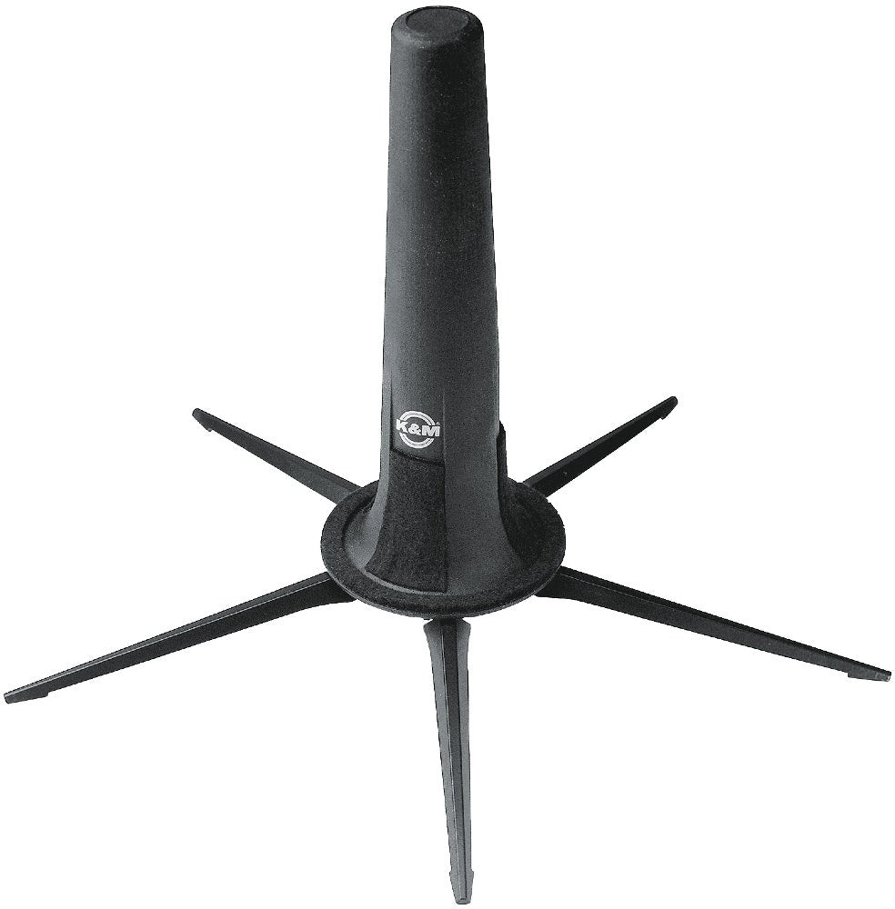 K&M 15229 klarinettstativ