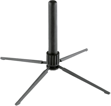 K&M 15232 flöjtstativ