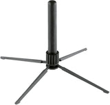 K&M 15232 flöjtstativ
