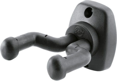 K&M 16250 Väggfäste för Gitarrer