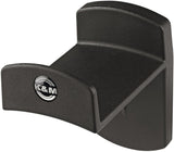 K&M 16312 Väggfäste för hörlurar