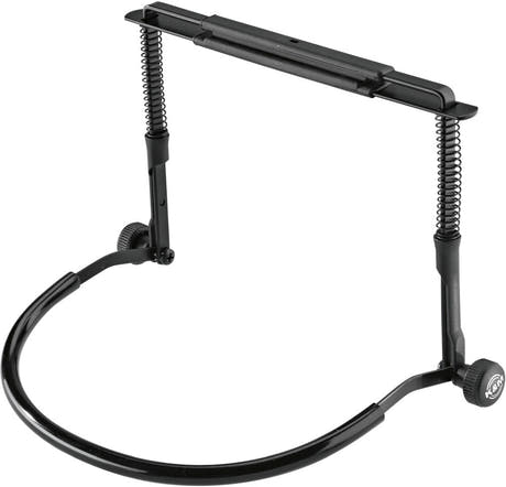 K&M 16416 Munspelshållare
