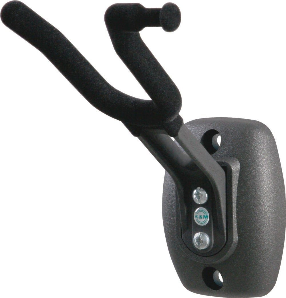 K&M 16580 Väggfäste för Fioler