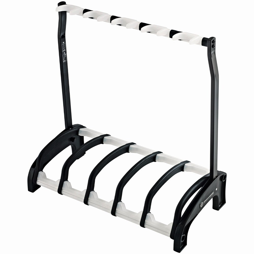 K&M 17525 Stativ för Gitarrer