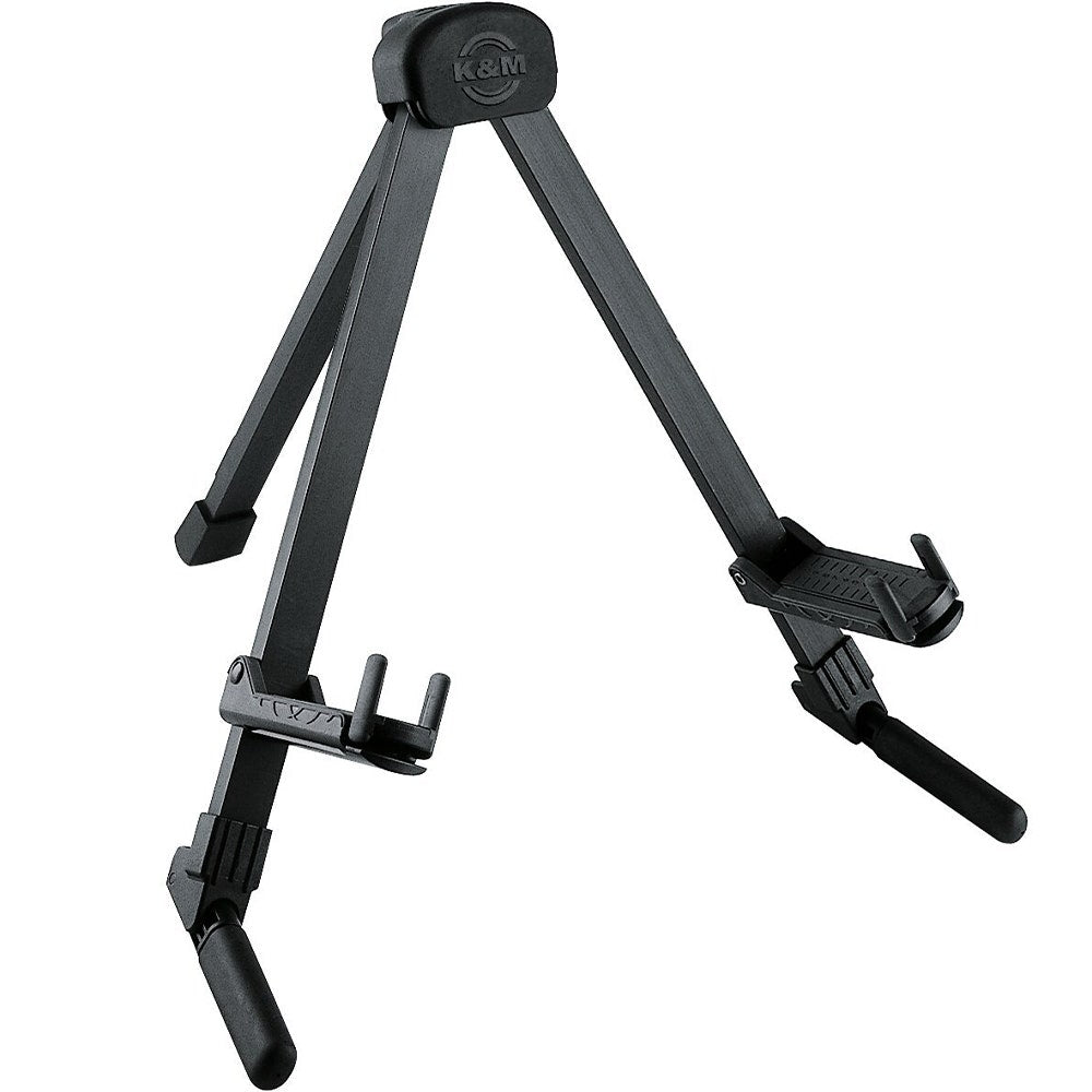 K&M 17550 Stativ för Gitarrer