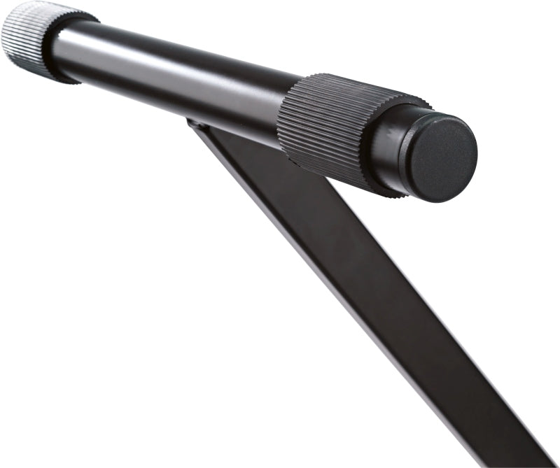 K&M tangentbordsstativ med 25 cm armar