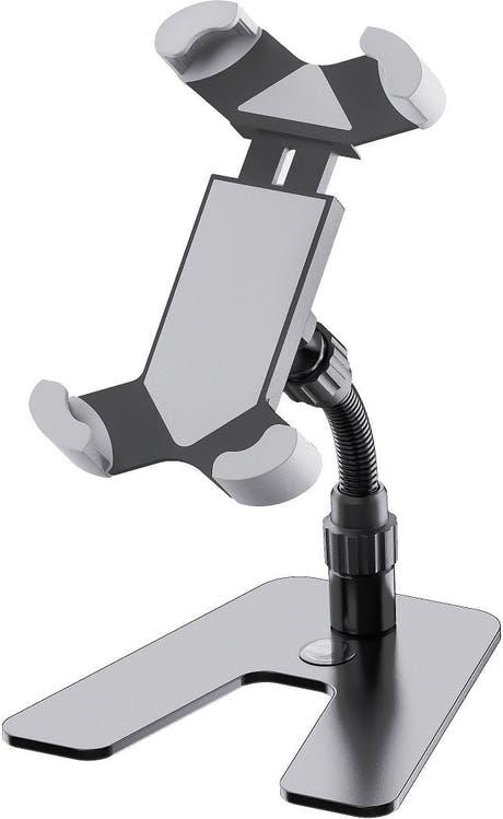 K&M 19756 Smartphone-bordsstativ