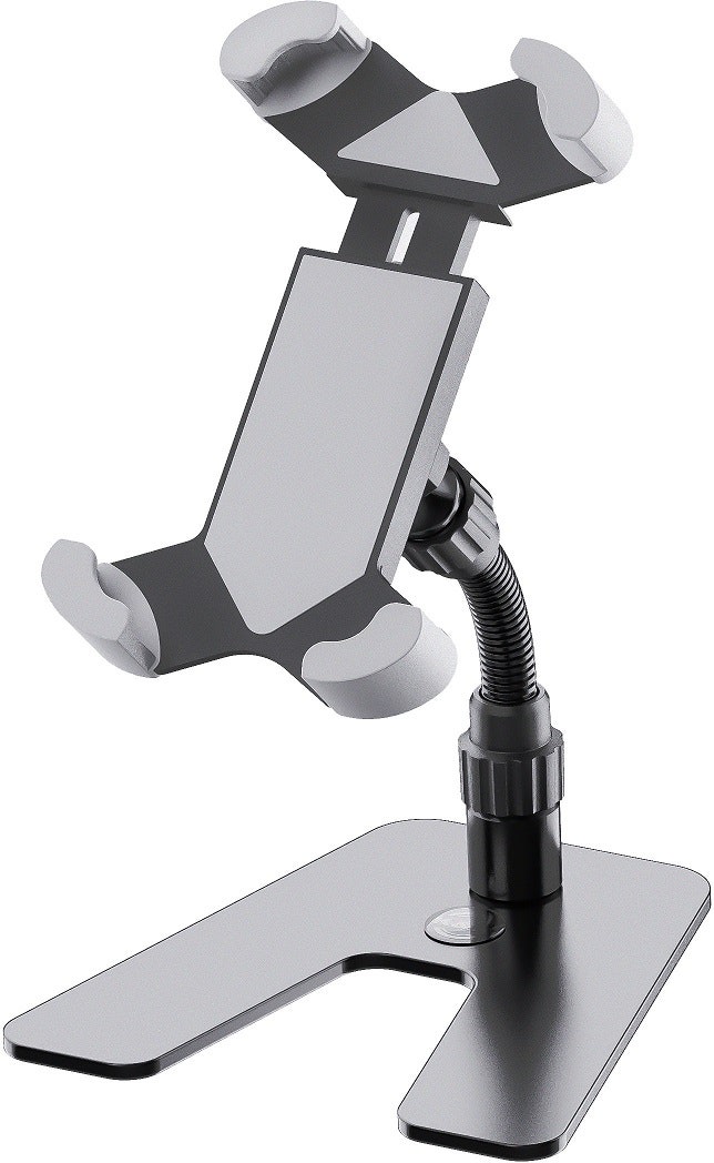 K&M 19756 Smartphone-bordsstativ