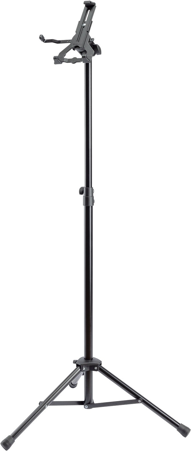 K&M 19778 - Tablet PC-stativ Pro »Biobaserad«