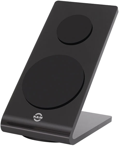 K&M 19855 Tablet PC-stativ