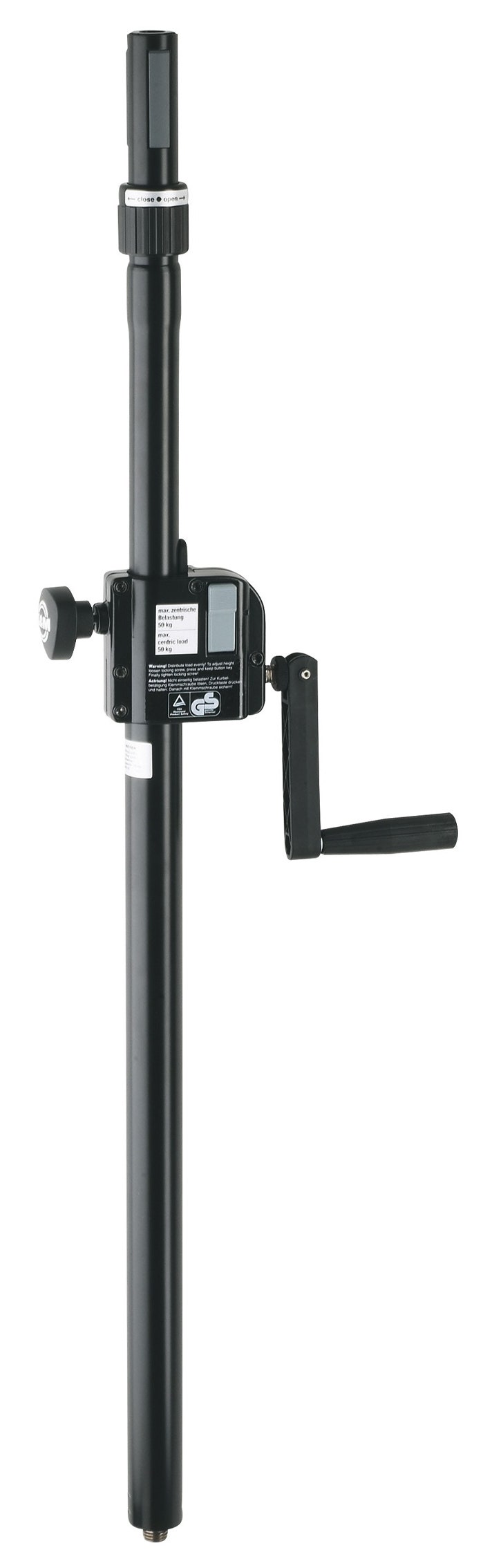 K&M 21340 Distansrör