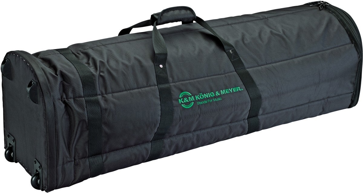 K&M 21427 BÄRVÄSKA FÖR STATIV