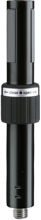 K&M 21447 Distansrör »Ring Lock«
