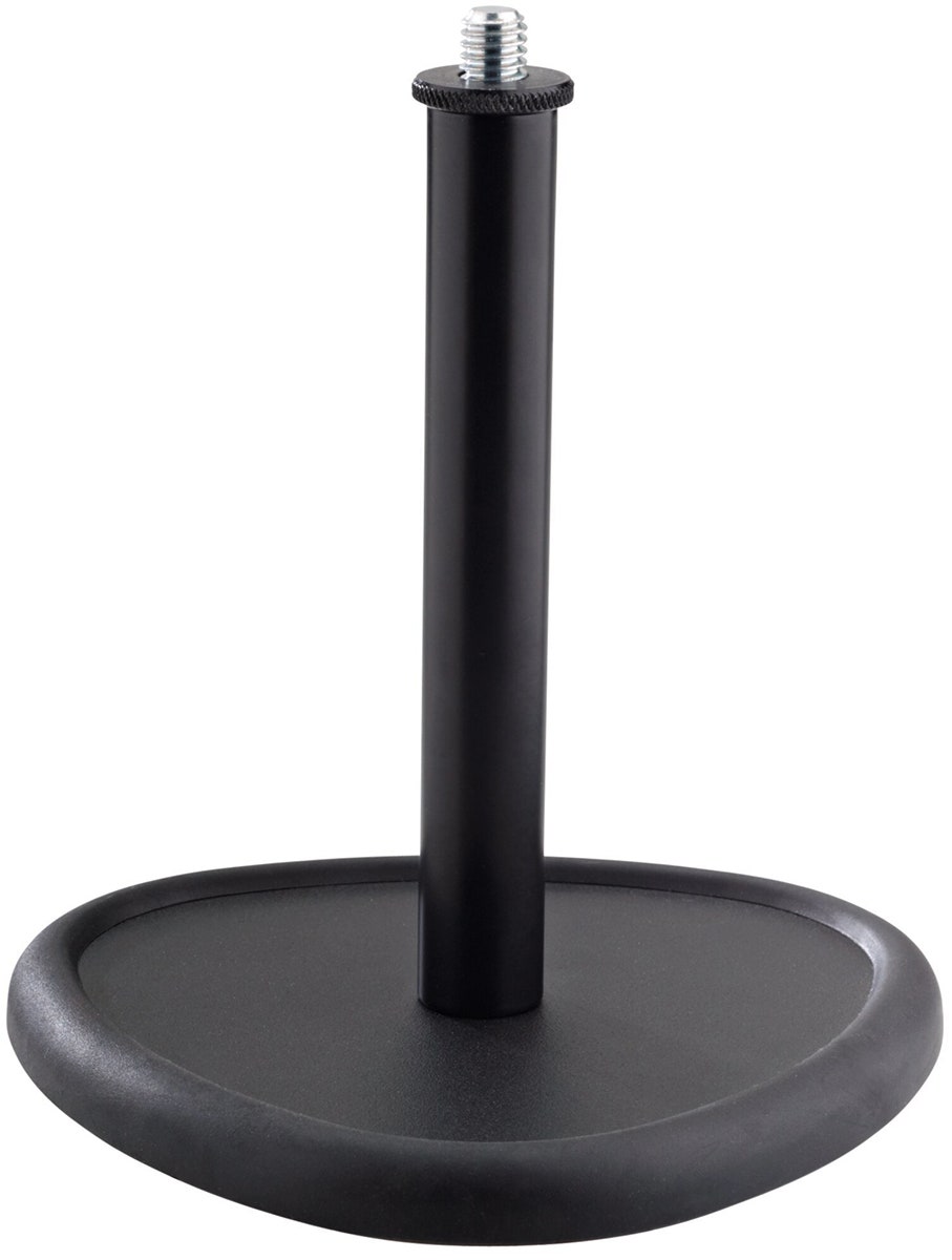 K&M 23230 Bordsstativ för mikrofon