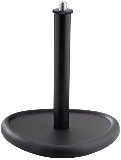 K&M 23230 Bordsstativ för mikrofon