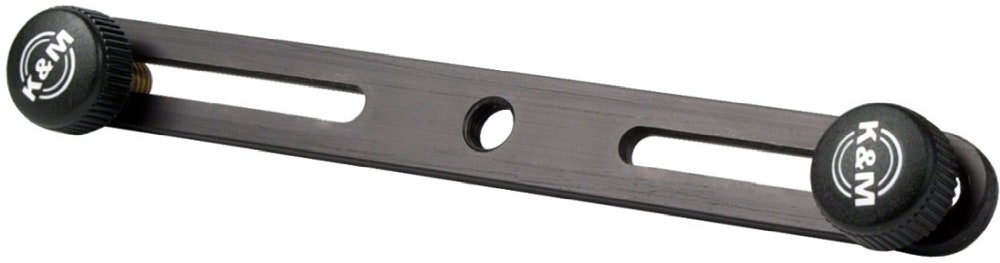 K&M 23550 Mikrofonbom