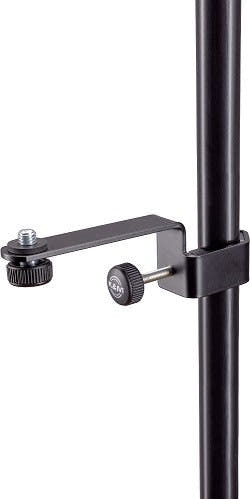 K&M 23830 - Mikrofonhållare