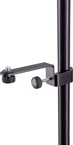 K&M 23830 - Mikrofonhållare