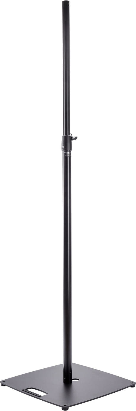 K&M 24650 Ljus-/högtalarstativ