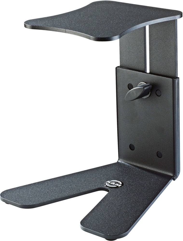 K&M 26772 Bordsstativ för monitor