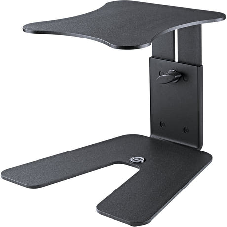 K&M 26774 Bordsstativ för monitor