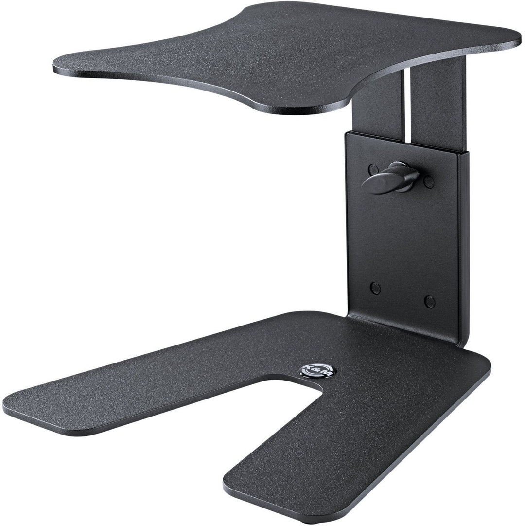 K&M 26774 Bordsstativ för monitor