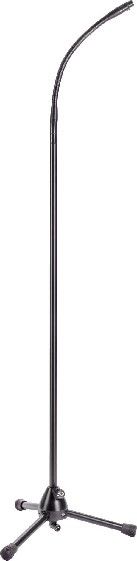 K&M 27500 XLR-mikrofonstativ
