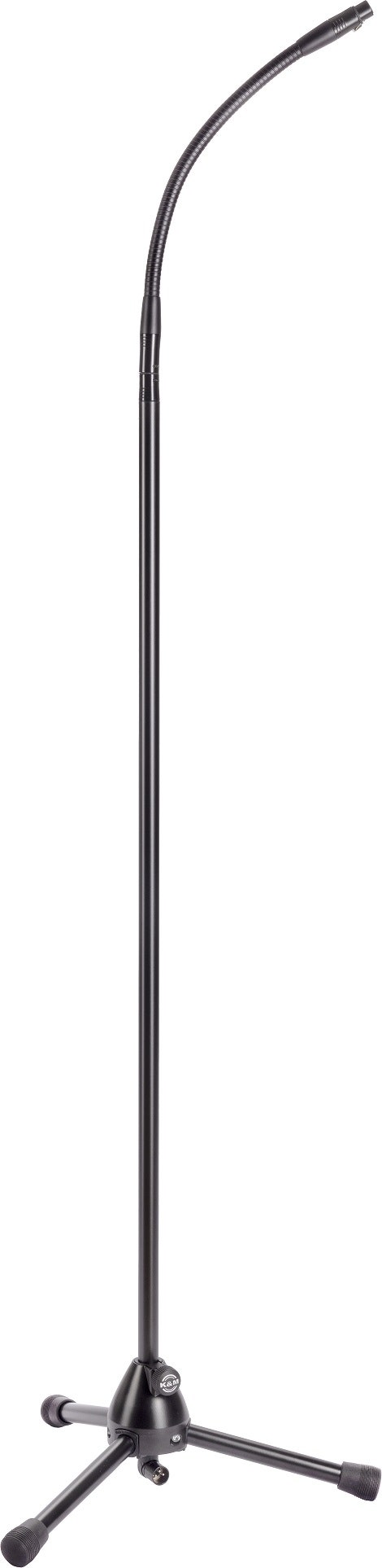 K&M 27500 XLR-mikrofonstativ
