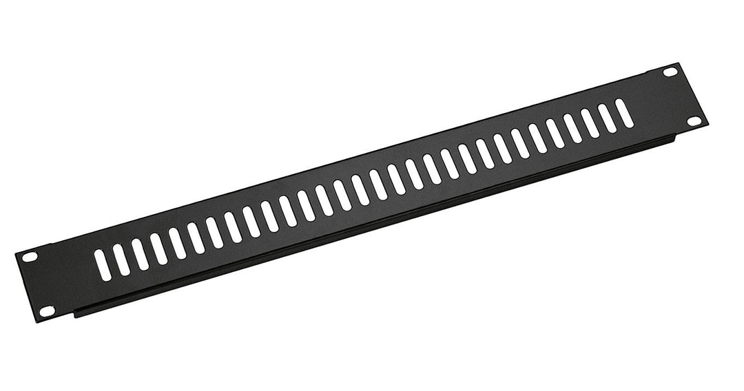 K&M 28451 ventilationspanel 1U