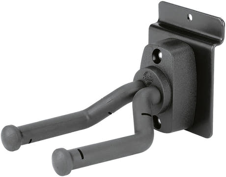 K&M 44160 Gitarrer-hängare